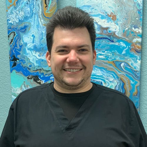 Gary Grosklos