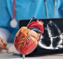 Cardiac Catheterization