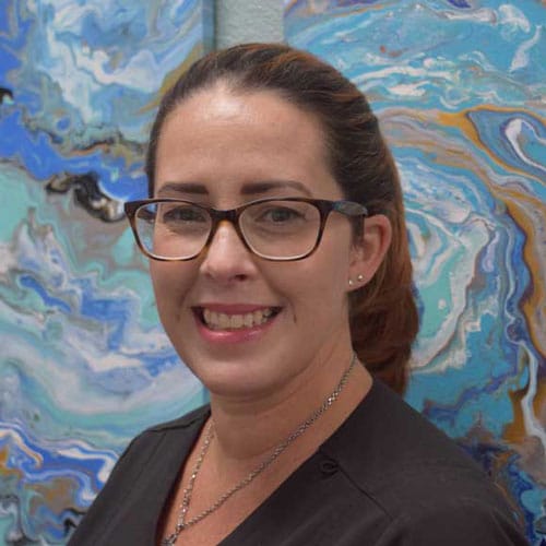 Diane Lindenberger