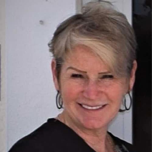 Heather Wharram