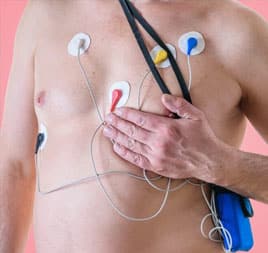Pace Maker Implantation