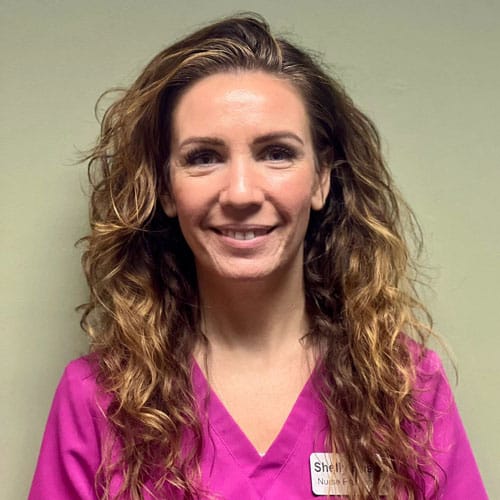 Shelly-Russo